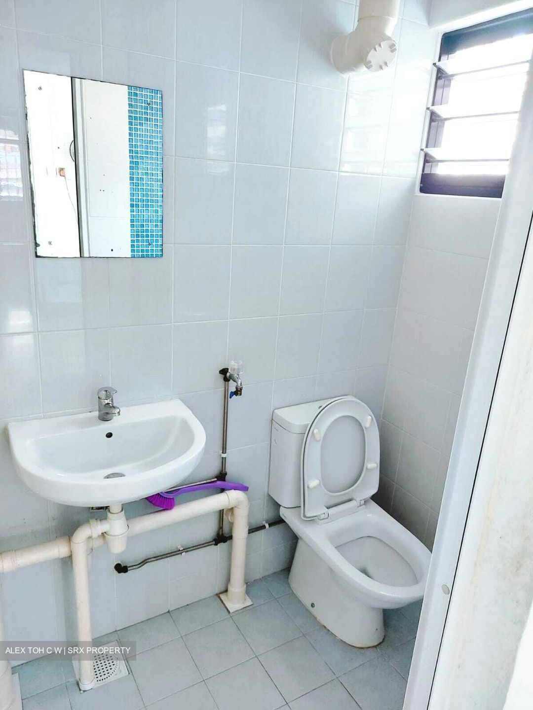 Blk 535 Cheng San View (Ang Mo Kio), HDB 3 Rooms #394410161